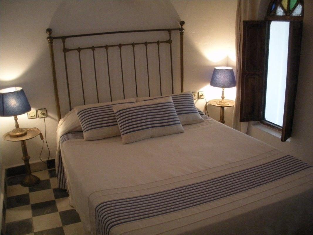 Riad Arous Chamel Tangier Bagian luar foto