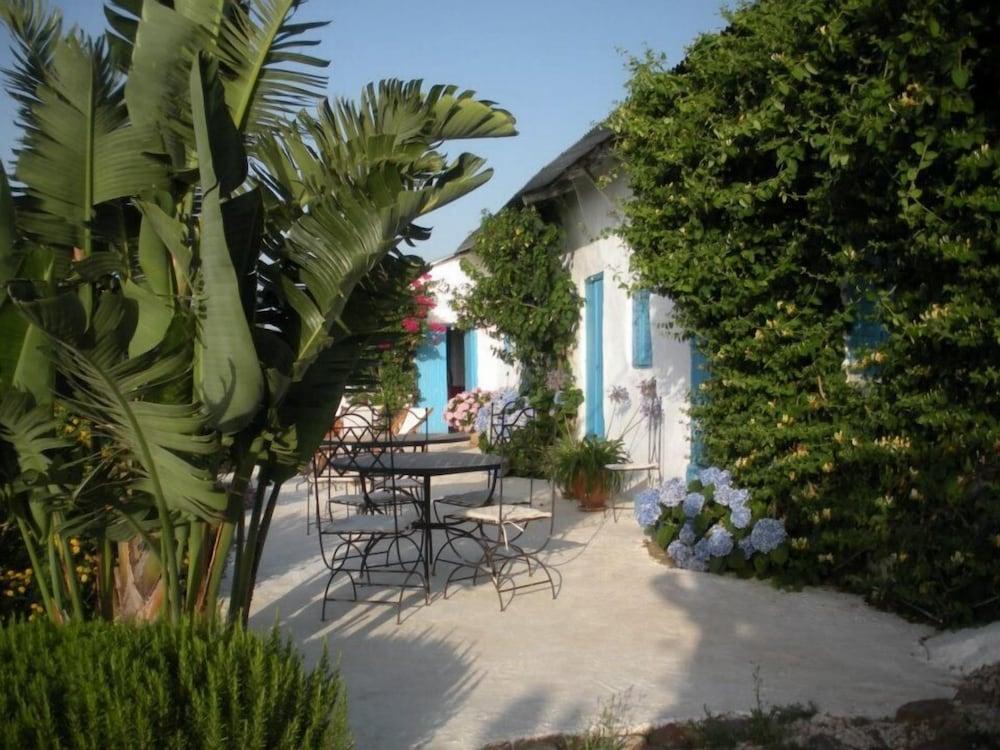 Riad Arous Chamel Tangier Bagian luar foto
