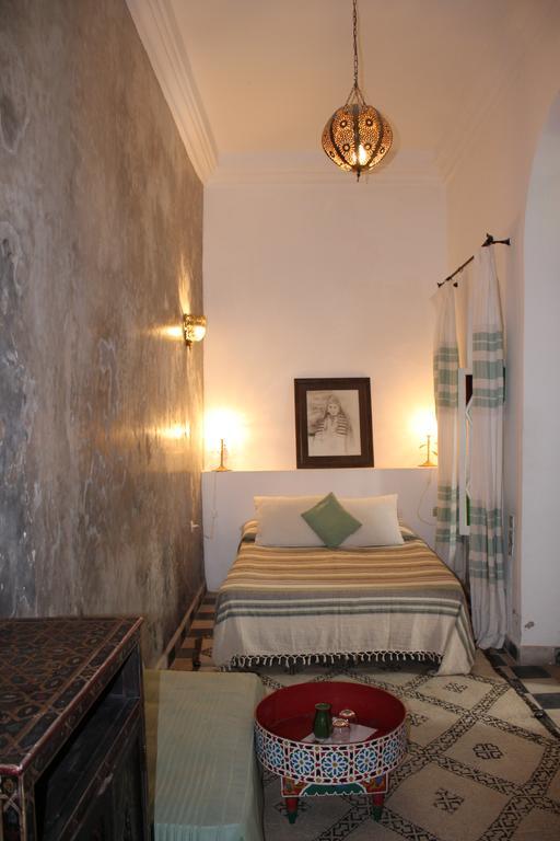 Riad Arous Chamel Tangier Bagian luar foto