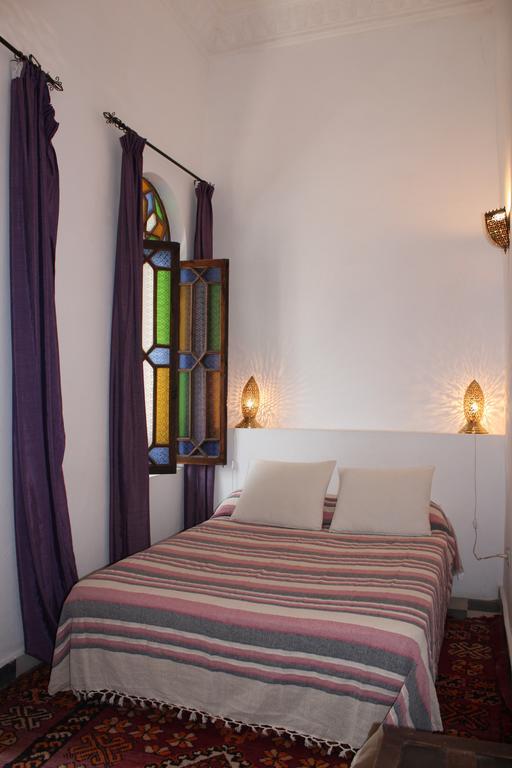Riad Arous Chamel Tangier Bagian luar foto