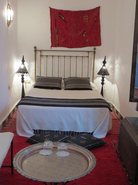 Riad Arous Chamel Tangier Bagian luar foto