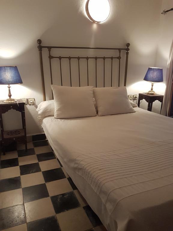 Riad Arous Chamel Tangier Ruang foto
